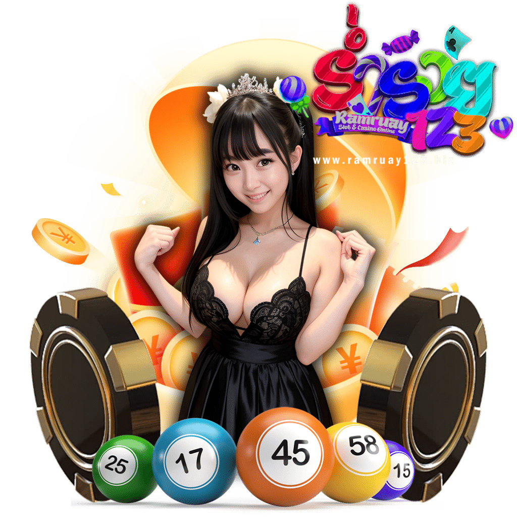 ramruay123 slot